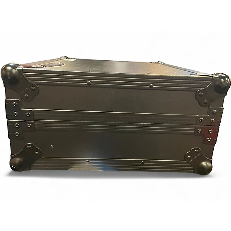 Used Odyssey Black Label FZ1200BL DJ Case
