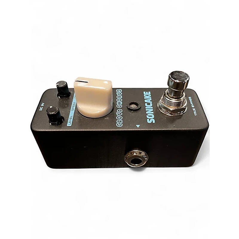 Used Sonicake Cloud Chorus Effect Pedal