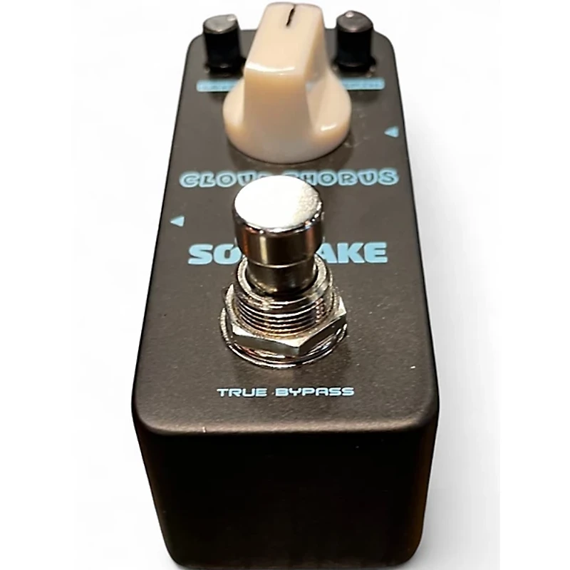 Used Sonicake Cloud Chorus Effect Pedal