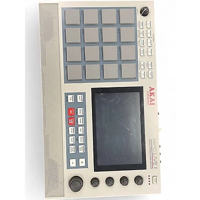 Used Akai Professional MPC LIVE II Production Controller