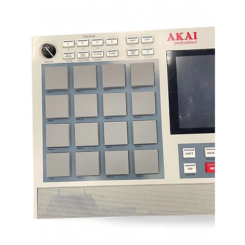 Used Akai Professional MPC LIVE II Production Controller