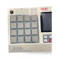 Used Akai Professional MPC LIVE II Production Controller