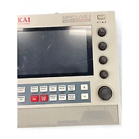 Used Akai Professional MPC LIVE II Production Controller