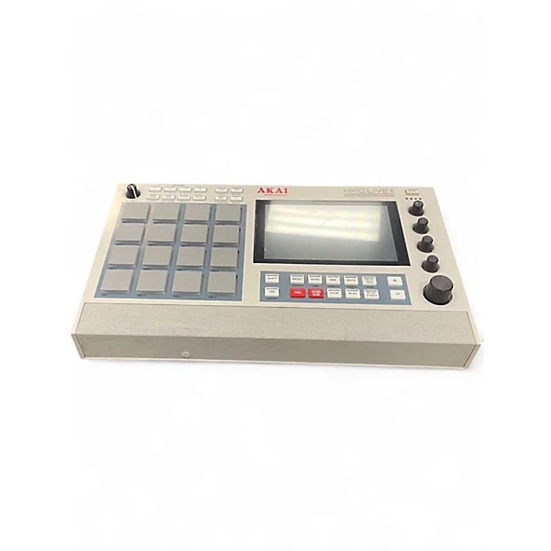 Used Akai Professional MPC LIVE II Production Controller