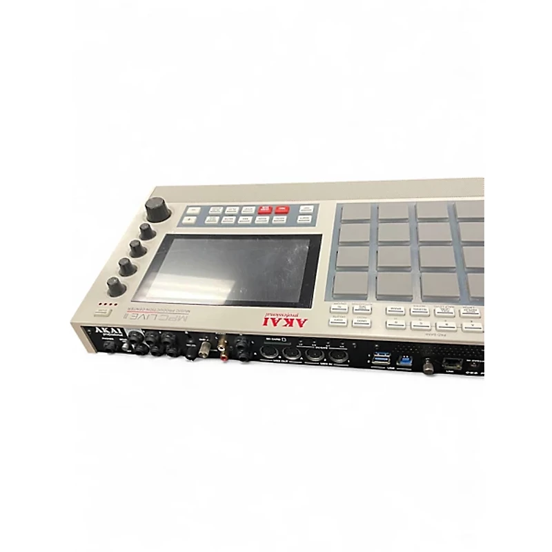 Used Akai Professional MPC LIVE II Production Controller