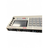 Used Akai Professional MPC LIVE II Production Controller
