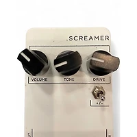 Used JHS Pedals Screamer Effect Pedal