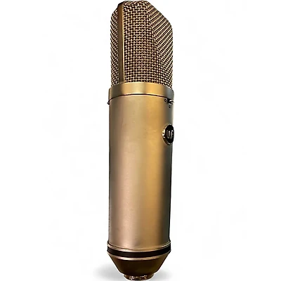 Used Warm Audio wa87r2 Condenser Microphone