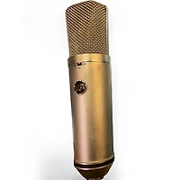 Used Warm Audio wa87r2 Condenser Microphone