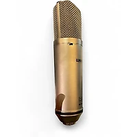 Used Warm Audio wa87r2 Condenser Microphone
