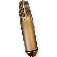 Used Warm Audio wa87r2 Condenser Microphone