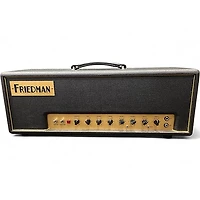Used Friedman Small Box 50W Tube Guitar Amp Head
