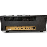 Used Friedman Small Box 50W Tube Guitar Amp Head