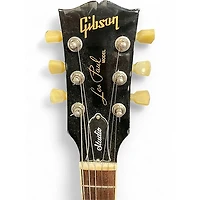 Used Gibson Les Paul Studio Blueberry Burst  Solid Body Electric Guitar