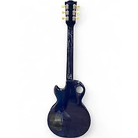 Used Gibson Les Paul Studio Blueberry Burst  Solid Body Electric Guitar