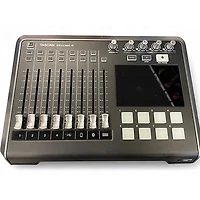 Used TASCAM MIXCAST 4 Digital Mixer