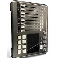 Used TASCAM MIXCAST 4 Digital Mixer