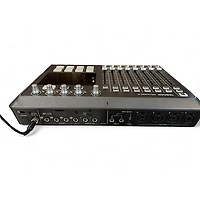 Used TASCAM MIXCAST 4 Digital Mixer