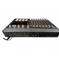 Used TASCAM MIXCAST 4 Digital Mixer