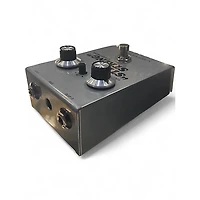 Used Vertex STEEL STRING CLEAN DRIVE Effect Pedal