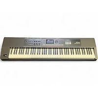 Used Roland JUNO D8 Keyboard Workstation