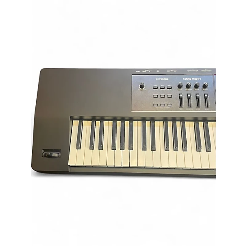 Used Roland JUNO D8 Keyboard Workstation