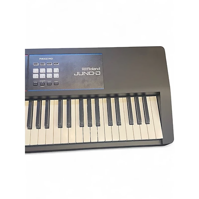 Used Roland JUNO D8 Keyboard Workstation