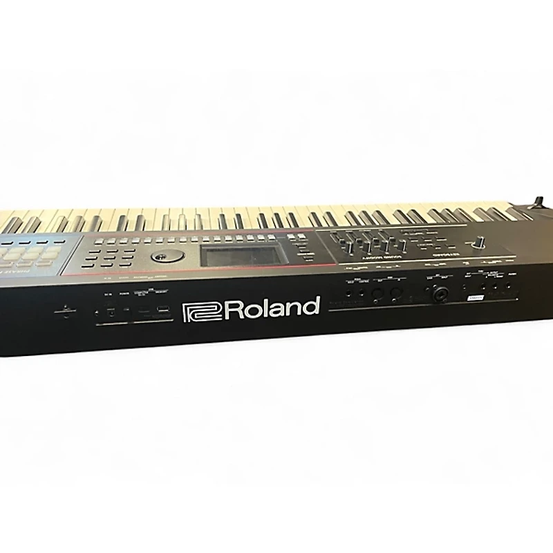 Used Roland JUNO D8 Keyboard Workstation