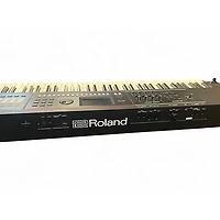 Used Roland JUNO D8 Keyboard Workstation