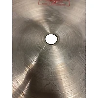 Used Paiste 12in 2002 SPLASH Cymbal