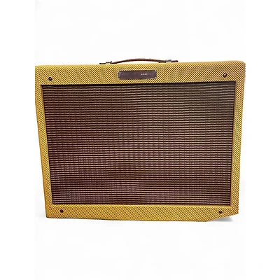 Used Fender 57' custom deluxe 12w 1x12 Tube Guitar Combo Amp