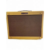 Used Fender 57' custom deluxe 12w 1x12 Tube Guitar Combo Amp