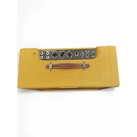 Used Fender 57' custom deluxe 12w 1x12 Tube Guitar Combo Amp