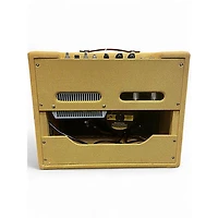 Used Fender 57' custom deluxe 12w 1x12 Tube Guitar Combo Amp