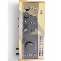 Used Universal Audio VOLT 4 76P Audio Interface