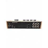 Used Universal Audio VOLT 4 76P Audio Interface