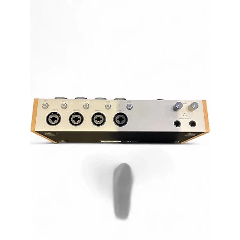 Used Universal Audio VOLT 4 76P Audio Interface