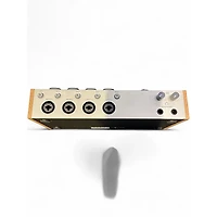 Used Universal Audio VOLT 4 76P Audio Interface