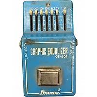 Used Ibanez GE-601 Pedal