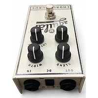 Used Aguilar Chorusaurus Effect Pedal