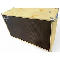 Used Fender Super Sonic 60 2x12 Guitar Cabinet