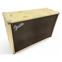Used Fender Super Sonic 60 2x12 Guitar Cabinet