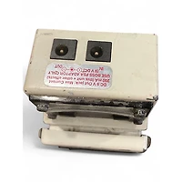 Used BOSS TU2 Chromatic Tuner Pedal