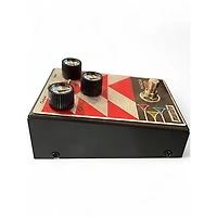 Used Maestro INVADER DISTORTION Effect Pedal