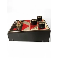 Used Maestro INVADER DISTORTION Effect Pedal
