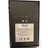 Used Maestro INVADER DISTORTION Effect Pedal