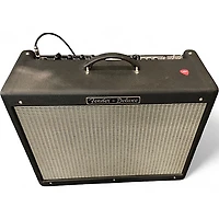 Used Fender FSR Hot Rod Deluxe III Tube Guitar Combo Amp