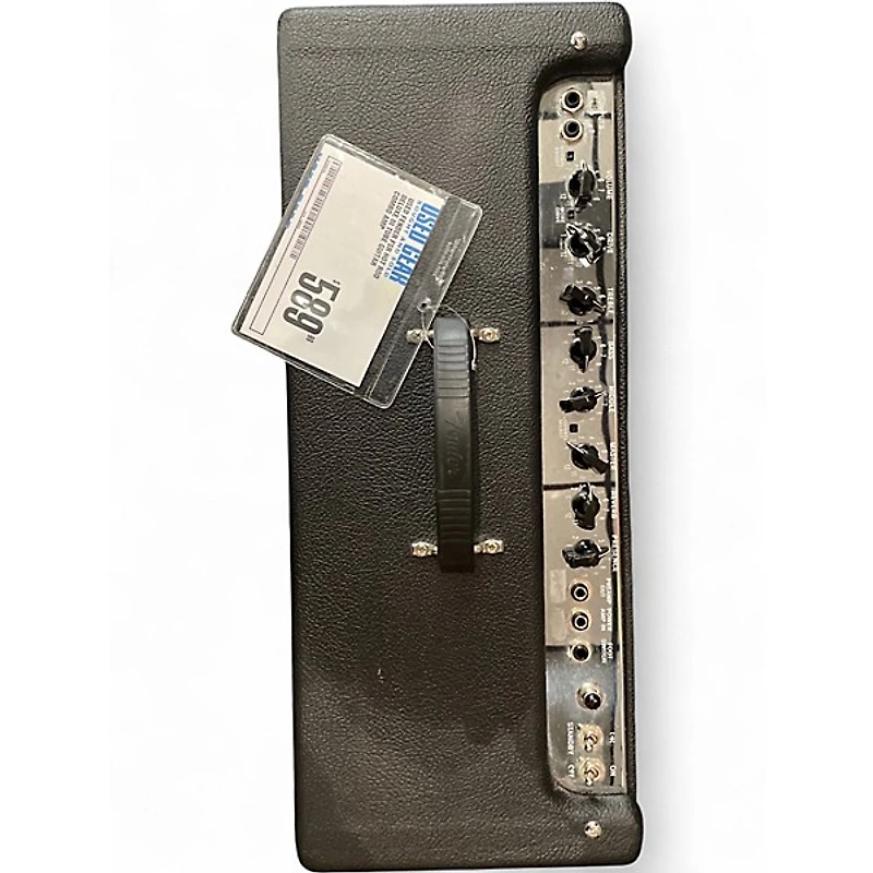 Used Fender FSR Hot Rod Deluxe III Tube Guitar Combo Amp