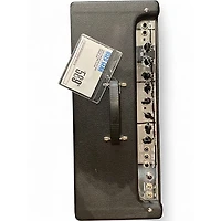 Used Fender FSR Hot Rod Deluxe III Tube Guitar Combo Amp