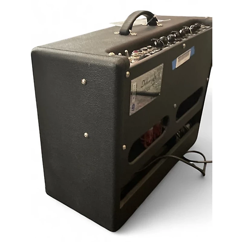 Used Fender FSR Hot Rod Deluxe III Tube Guitar Combo Amp